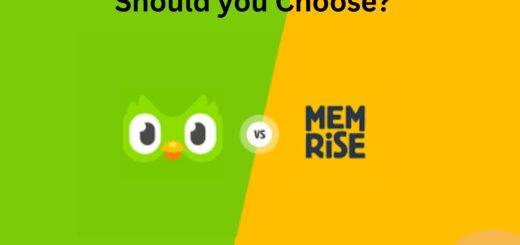 Memrise vs Duolingo Which One Should you Choose