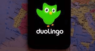 Duolingo Speaking Exercises
