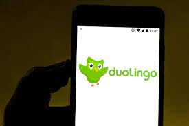 Learning Swedish Language With Duolingo