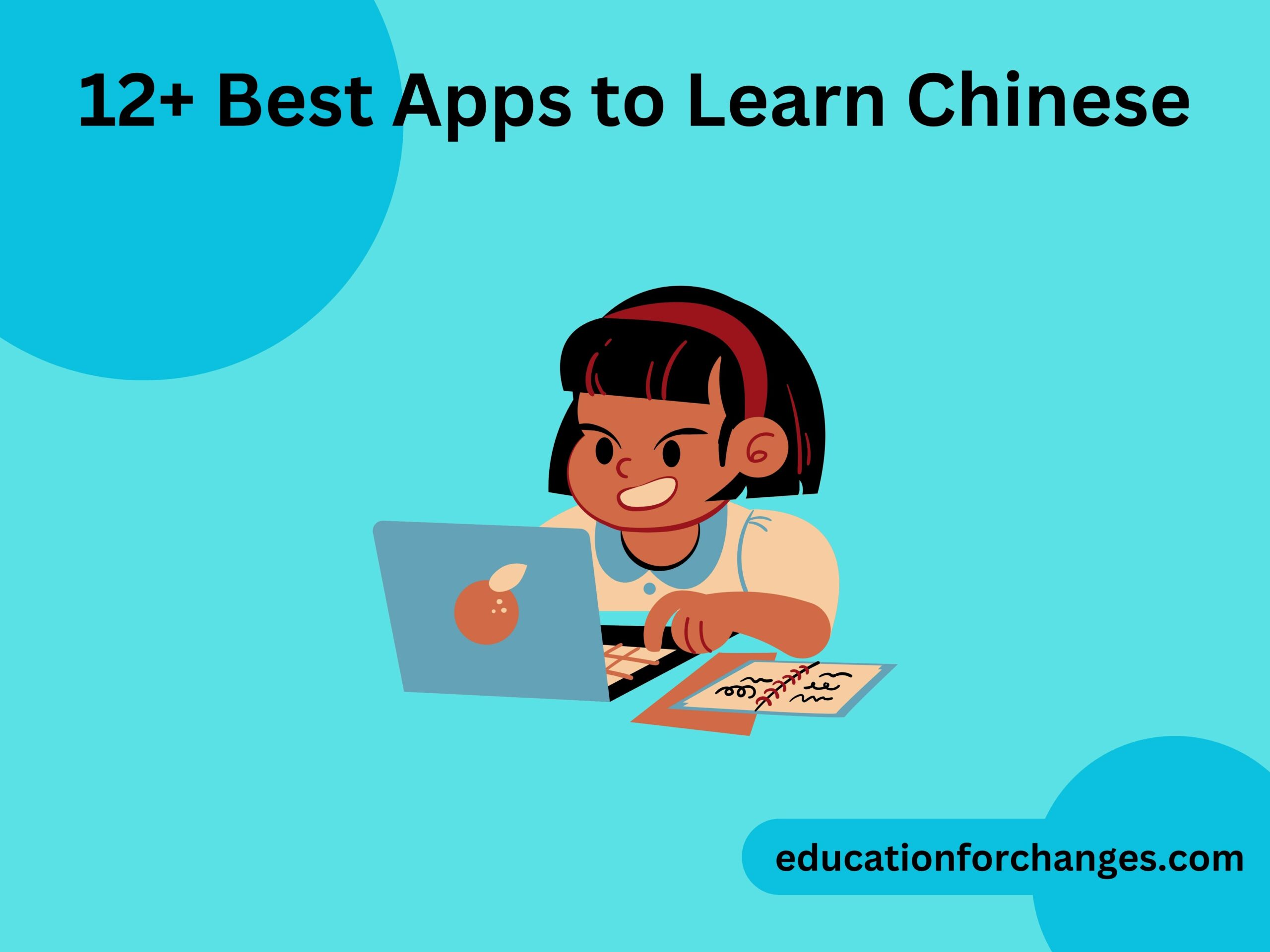 12+ Best Apps to Learn Chinese