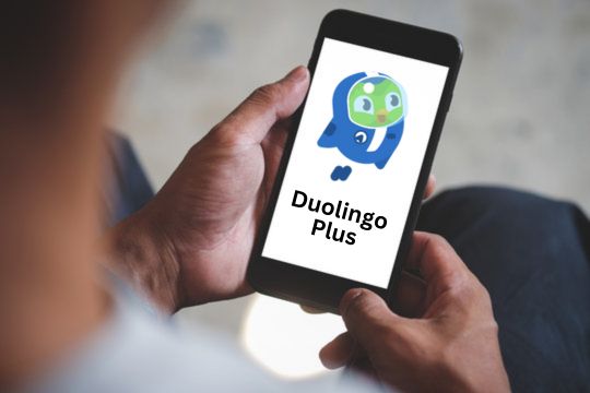 Duolingo plus