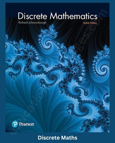 Top Discrete Mathematics Books