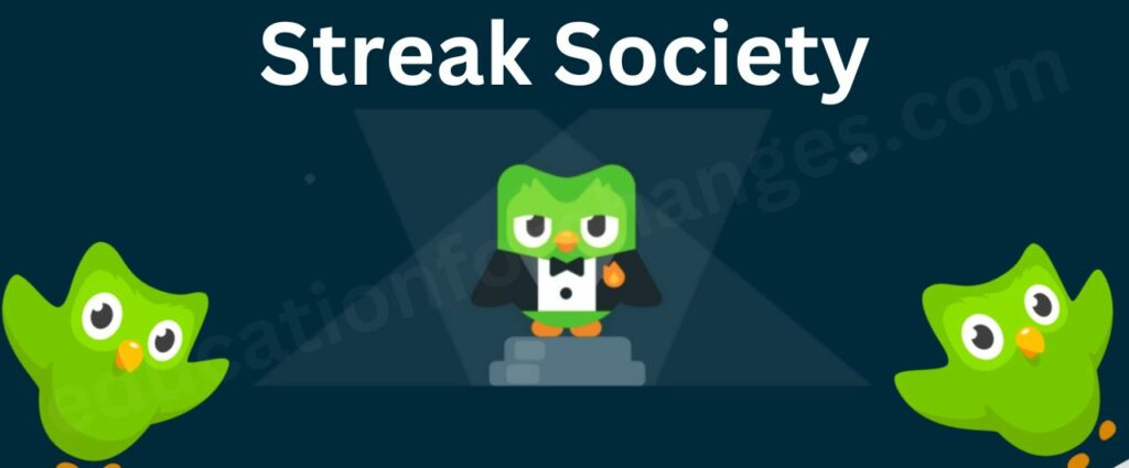 Duolingo Streak Society: What it is and What You Need To Know?