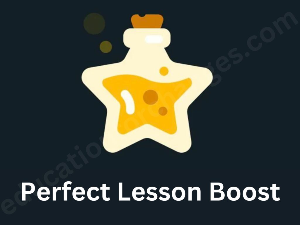 Has Duolingo Perfect Lesson Boost Gone? (Will It Come Back?)