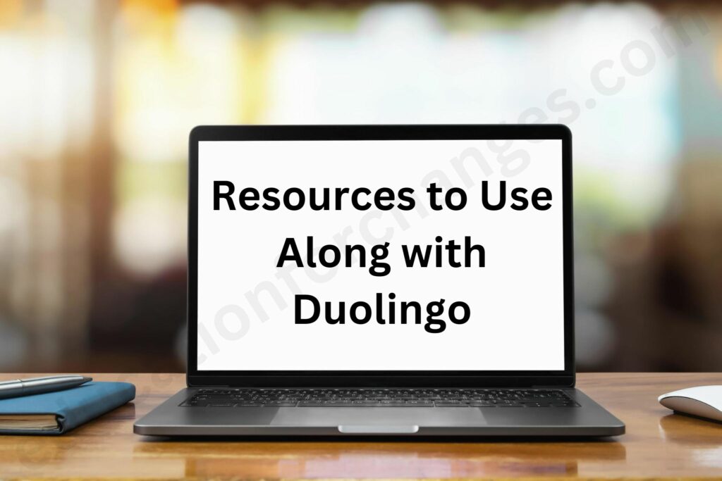8+ Best and Free Resources to Use Along with Duolingo