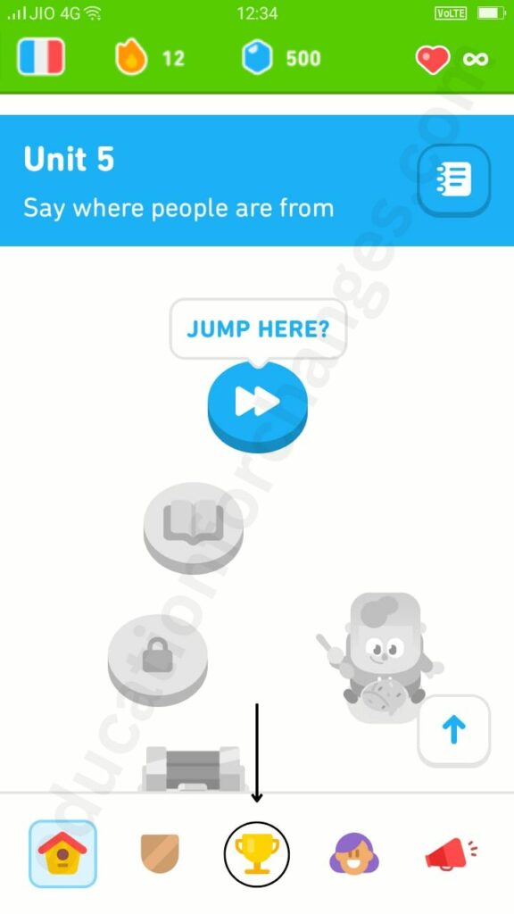 How To Complete Friends Quest In Duolingo?