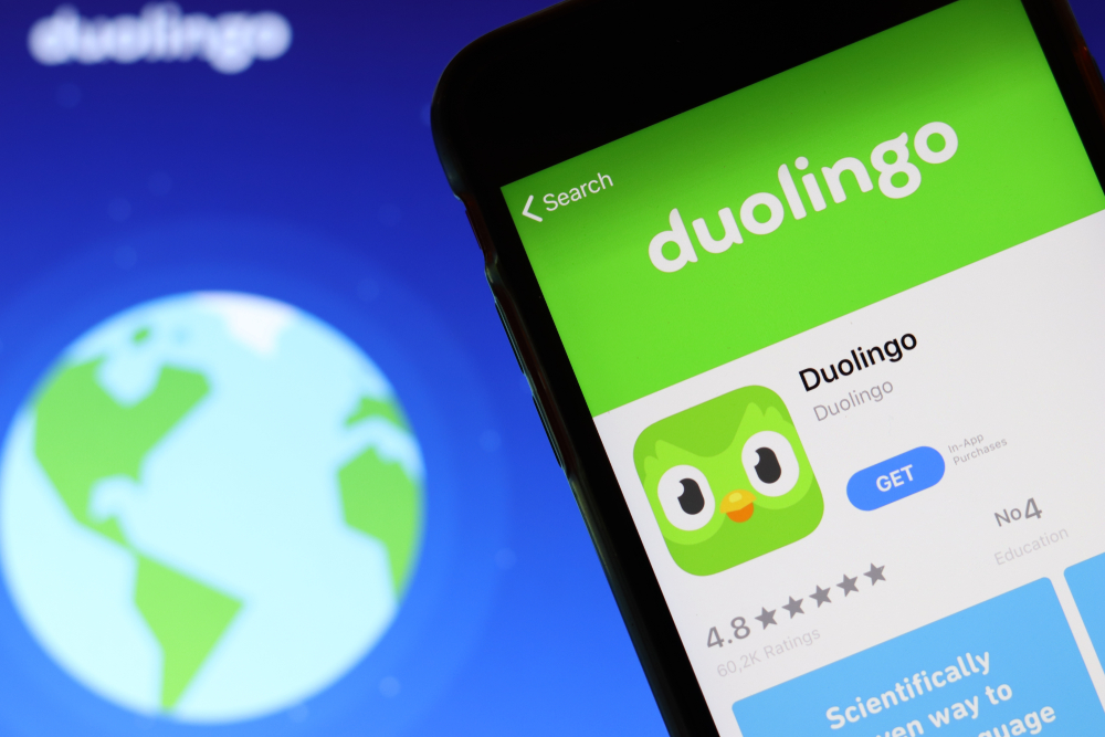 Duolingo Streak Society: What it is and What You Need To Know?