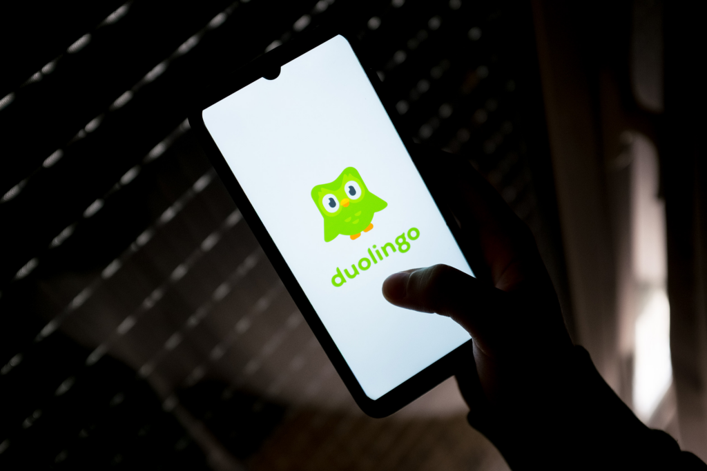 Learning Portuguese with Duolingo In-depth Guide