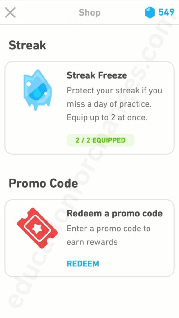 How To Freeze Duolingo Streak? (Step-by-Step Process)