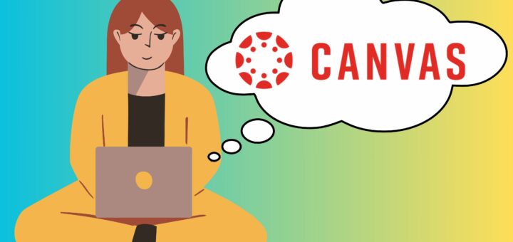 What Can Professors See on Canvas?