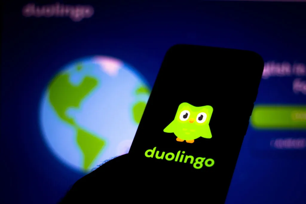 How to Reach Duolingo Diamond League in Just 15 Minutes a Day