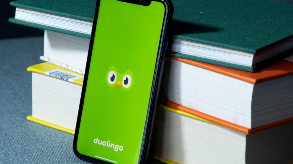 How to Reach Duolingo Diamond League in Just 15 Minutes a Day